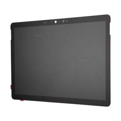 LCD Display Touch Screen Glass Digitizer Assembly Durable Screen Replacement for Go 2 3, Stable Performance for Repairing Problems