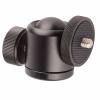 Camera Tripod Ball Head with Panoramic Photography Function, 1/4 Inch Thread for DSLR Camera, Suitable for Camcorder, Aluminum Alloy Material view 4
