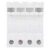 House Protective Low Voltage Arrester Device for Electric System 4P 385V view 2