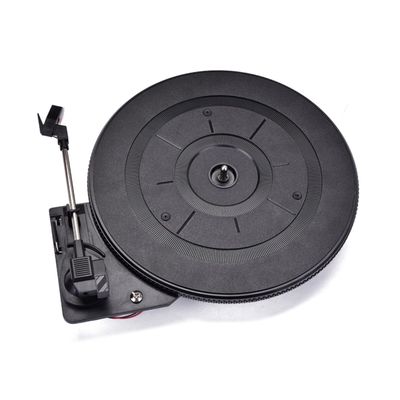 Angoily Turntable Gramophone Record Player Turntable for Vinyl High Performance Audio Accessories