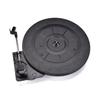 Angoily Turntable Gramophone Record Player Turntable for Vinyl High Performance Audio Accessories view 1
