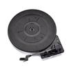 Angoily Turntable Gramophone Record Player Turntable for Vinyl High Performance Audio Accessories view 3