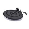 Angoily Turntable Gramophone Record Player Turntable for Vinyl High Performance Audio Accessories view 4