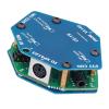 Data Interface Expansion Card CE19 with for X5105 XPA125B Extends PTT Interface, Enhances Compatibility, Assembly with Wrench view 3