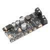 DIY Receiver Module Stereo 2x5W Amplifier Board with Control for Music Enthusiasts view 2
