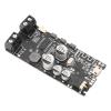DIY Receiver Module Stereo 2x5W Amplifier Board with Control for Music Enthusiasts view 4