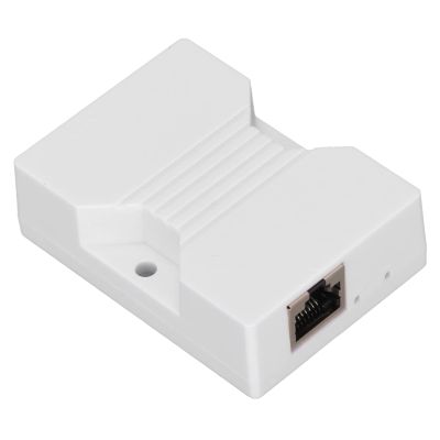 PoE Injector Efficient Power Over Ethernet Signal Amplifier Extending Range Over 100/200 Meters 10/100Mbps IEEE 802.3afat Plug and Play PoE Extender for IP Cameras and APs