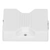 PoE Injector Efficient Power Over Ethernet Signal Amplifier Extending Range Over 100/200 Meters 10/100Mbps IEEE 802.3afat Plug and Play PoE Extender for IP Cameras and APs view 3