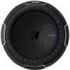 Kicker 51CWQ102 CompQ Q-Class 10" Subwoofer, Dual 2-Ohm (Renewed) view 1