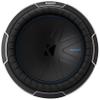 Kicker 51CWQ124 CompQ Q-Class 12" Subwoofer, Dual 4-Ohm (Renewed) view 1