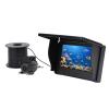 Underwater Fishing Camera with Fish Finder, 15m Cable, 1080P HD Video, 4.3in Large Screen Display, Ice Fishing & Open Water Fishing Tool view 1