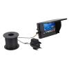 Underwater Fishing Camera with Fish Finder, 15m Cable, 1080P HD Video, 4.3in Large Screen Display, Ice Fishing & Open Water Fishing Tool view 3