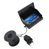 Underwater Fishing Camera with Fish Finder, 15m Cable, 1080P HD Video, 4.3in Large Screen Display, Ice Fishing & Open Water Fishing Tool view 4