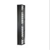 AR8728 Vertical Cable Manager  Single-Sided with Door for 4-Post Racks view 1