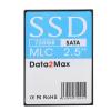 4X Memory Card to Adapter for Small Memory Cards, Supports Up to 128G Capacity, Turn Into Electronic Hard Disk for Embedded Systems view 3