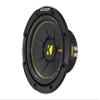Kicker CWCS84 CompC 8" Subwoofer Single Voice Coil 4-Ohm (Renewed) view 3