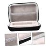 FELTECHELECTR Mobile Pouch Hard Drive Case Ssd Case Cable Organizer Bag Data Cable Container view 3