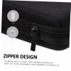 FELTECHELECTR Mobile Pouch Hard Drive Case Ssd Case Cable Organizer Bag Data Cable Container view 4