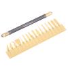CPU CPU Cutter of Mobile PEGMUE Remove The Vane/Wing: Ultra Thin, Soft Blades for Safe Disassembly - Telephone Repair Tool and Tablets for Bunnies view 3