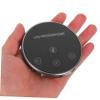 DOITOOL USB Omnidirectional Microphone for Desktop Conference Streaming and Chatting view 3