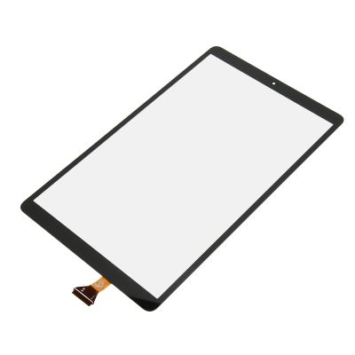 Tablet Touch Screen Digitizer Glass for Tab A 10.1in SM T510 - Black, Easy Installation