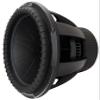 Kicker 51CWQ152 CompQ Q-Class 15" Subwoofer, Dual 2-Ohm (Renewed) view 4