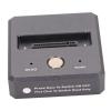 Aluminium Alloy M.2 to USB Docking Station 10Gbps UASP Protocol Trim Command, for Tech Enthusiasts and Professionals view 1