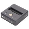 Aluminium Alloy M.2 to USB Docking Station 10Gbps UASP Protocol Trim Command, for Tech Enthusiasts and Professionals view 4
