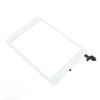 Universal Touch Screen Glass Digitizer Premium Replacement Parts for Mini 1 2, Operate Smoothly with Tempered Glass Material view 1