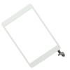 Universal Touch Screen Glass Digitizer Premium Replacement Parts for Mini 1 2, Operate Smoothly with Tempered Glass Material view 3
