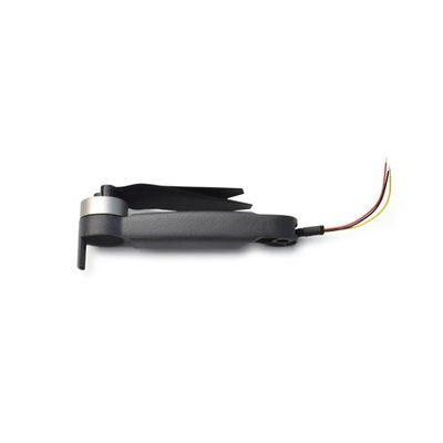 Fit for Mini 3 RC Camera Drone Front/Rear Left/Right Arms Spare Parts Motor Arm(Rear Left)