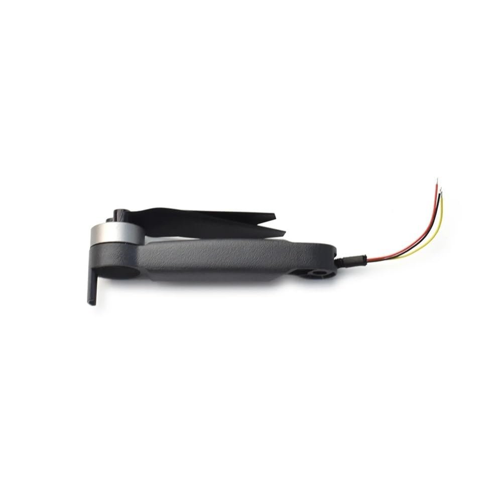 Fit for Mini 3 RC Camera Drone Front/Rear Left/Right Arms Spare Parts Motor Arm(Rear Left)