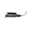 Fit for Mini 3 RC Camera Drone Front/Rear Left/Right Arms Spare Parts Motor Arm(Rear Left) view 1