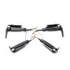 Fit for Mini 3 RC Camera Drone Front/Rear Left/Right Arms Spare Parts Motor Arm(Rear Left) view 2