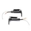 Fit for Mini 3 RC Camera Drone Front/Rear Left/Right Arms Spare Parts Motor Arm(Rear Left) view 3