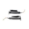 Fit for Mini 3 RC Camera Drone Front/Rear Left/Right Arms Spare Parts Motor Arm(Rear Left) view 4