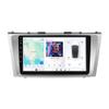 MekedeTech DUDUAUTO DUDU3 Android Screen for Toyota Camry 2006-2011 Android Car Radio 9.5 inch Wireless Carplay Head Unit,4G RAM 64GROM view 1