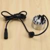 Bloepum Ultrasonic Mist Maker Fogger Water Fountain Pond 12 LED view 4