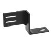 Cold Shoe Mount, Cold Shoe Adapter with Sound Cable Aluminum Alloy Camera Accessories for Camera view 2