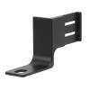 Cold Shoe Mount, Cold Shoe Adapter with Sound Cable Aluminum Alloy Camera Accessories for Camera view 3