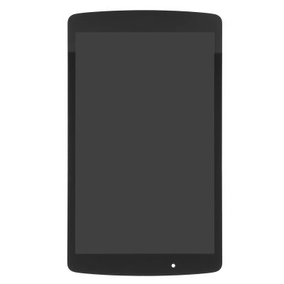 Mtlavishness LCD Screen Replacement Touch Panel Display Digitizer Substitution Assembly for LG V480 V495 Ultra Clear Vivid Picture Sensitive Touch Suitable for Tablet PC Usage LCD