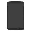 Mtlavishness LCD Screen Replacement Touch Panel Display Digitizer Substitution Assembly for LG V480 V495 Ultra Clear Vivid Picture Sensitive Touch Suitable for Tablet PC Usage LCD view 1
