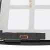 Mtlavishness LCD Screen Replacement Touch Panel Display Digitizer Substitution Assembly for LG V480 V495 Ultra Clear Vivid Picture Sensitive Touch Suitable for Tablet PC Usage LCD view 3