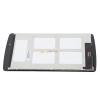 Mtlavishness LCD Screen Replacement Touch Panel Display Digitizer Substitution Assembly for LG V480 V495 Ultra Clear Vivid Picture Sensitive Touch Suitable for Tablet PC Usage LCD view 4