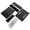 WA92 Aluminum Alloy Amplifier, Electromagnetic Shielding Enclosure, Accurate Molded for TV Video Audio Parts, Durably and Attractive view 3