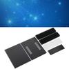 WA92 Aluminum Alloy Amplifier, Electromagnetic Shielding Enclosure, Accurate Molded for TV Video Audio Parts, Durably and Attractive view 4