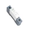 1Pole Surge Protector 20KA-40KA SPD AC275V AC385V 400V 440V SPD House Surge Protector 1P+N Din Rail(1P AC385V 40KA) view 3
