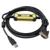 VMXYONV USB-PPI Programming Cable for S7-200 6ES7901-3DB30-0XA0 USB Convert RS485 Adapter(Upgrade Version) view 3