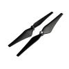 8pcs Propeller 9450 Drone Self-Locking Tightening CW CCW Propeller Compatible for DJI Phantom 3 Advanced Phantom 2 (4 Pair)(1045 Black) view 3