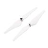 8pcs Propeller 9450 Drone Self-Locking Tightening CW CCW Propeller Compatible for DJI Phantom 3 Advanced Phantom 2 (4 Pair)(1045 Black) view 4